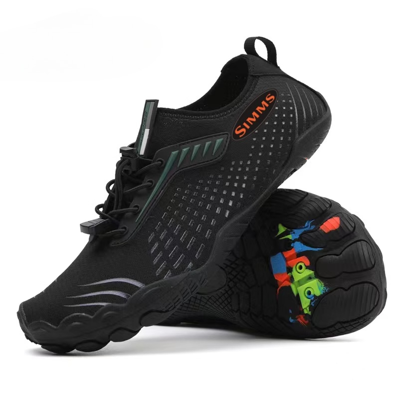 Fishing Boots - Scarpe da Pesca SIMMS, Stivali da