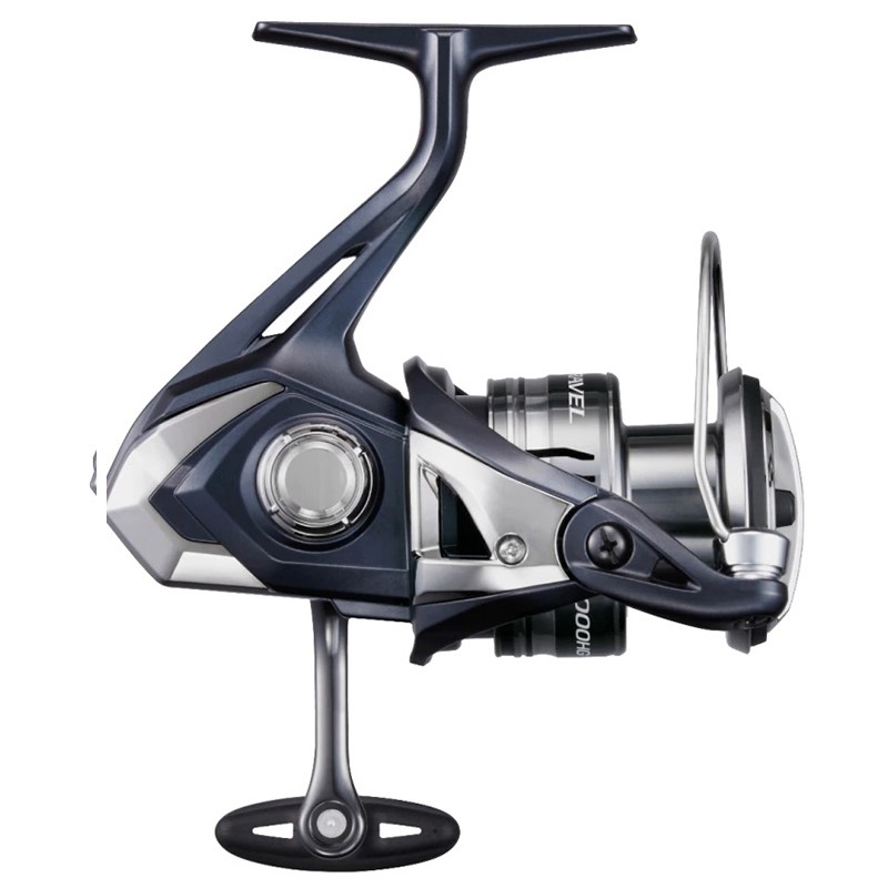 Mulinello da Pesca Spinning SH - Daiwa Reel Bg recensione e prezzo