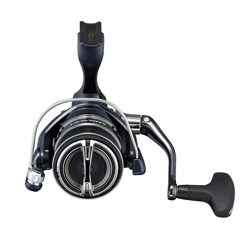 Mulinello da Pesca Spinning SH - Daiwa Reel Bg recensione e prezzo
