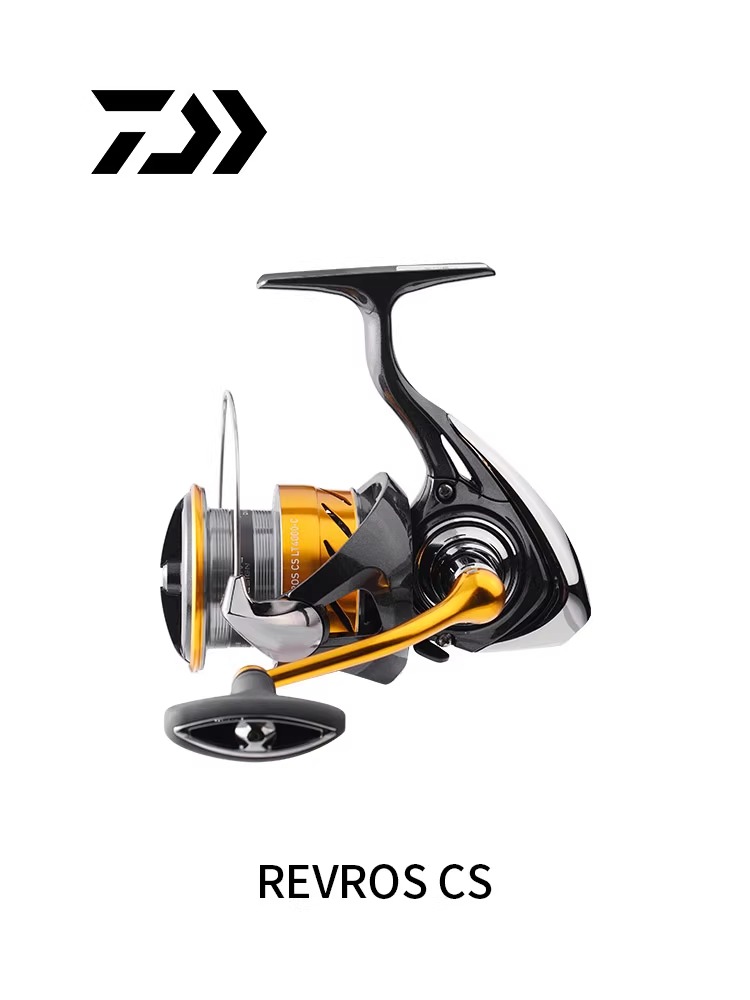 24 DAIWA REVROS CS LT mulinell - Daiwa Reel Fuego recensione e prezzo
