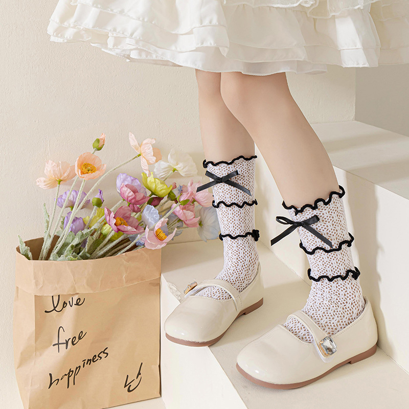 Calzini da ragazza principessa - Fishing Socks recensione e prezzo