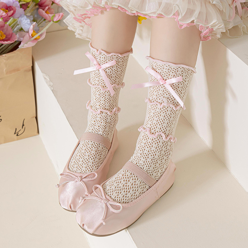 Calzini da ragazza principessa - Fishing Socks recensione e prezzo