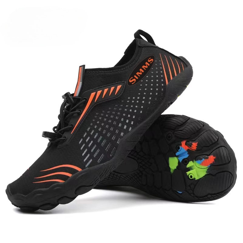 Scarpe da Pesca SIMMS, Stivali - Fishing Boots recensione e prezzo