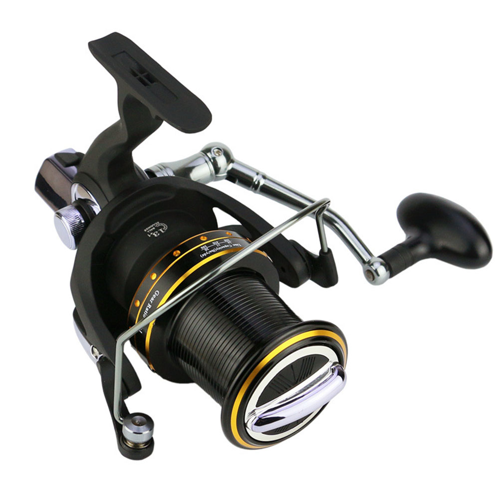 Mulinello da pesca Spinning He - Abu Garcia Reel Max recensione e prezzo