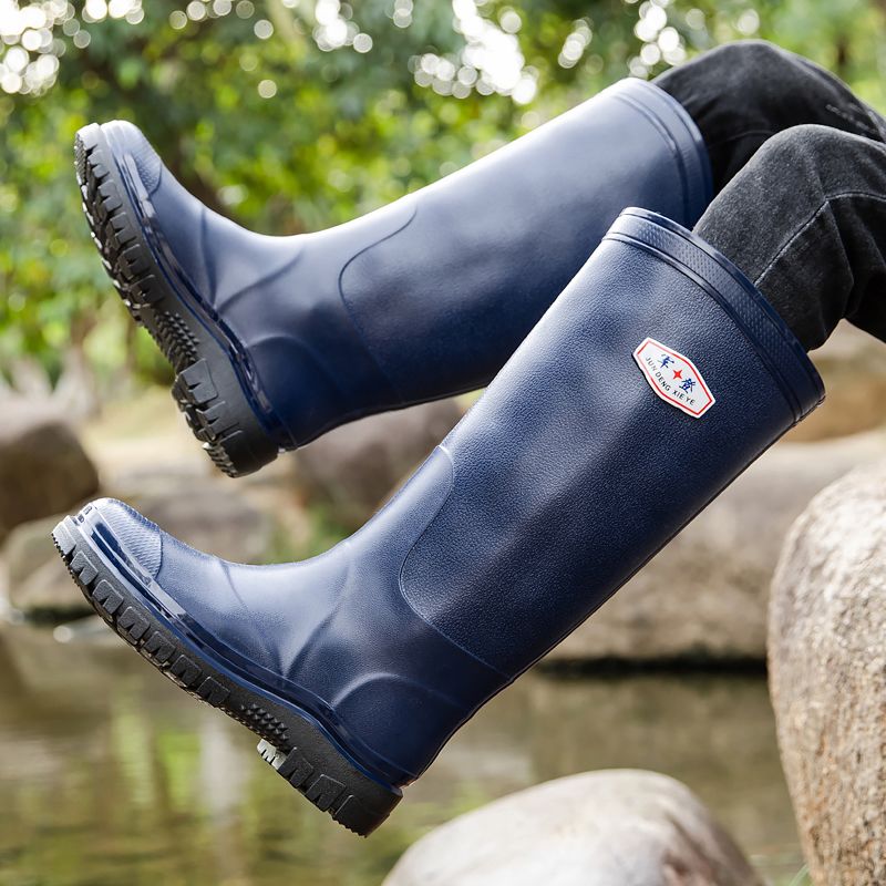 Stivali Impermeabili Super Alt - Fishing Boots recensione e prezzo