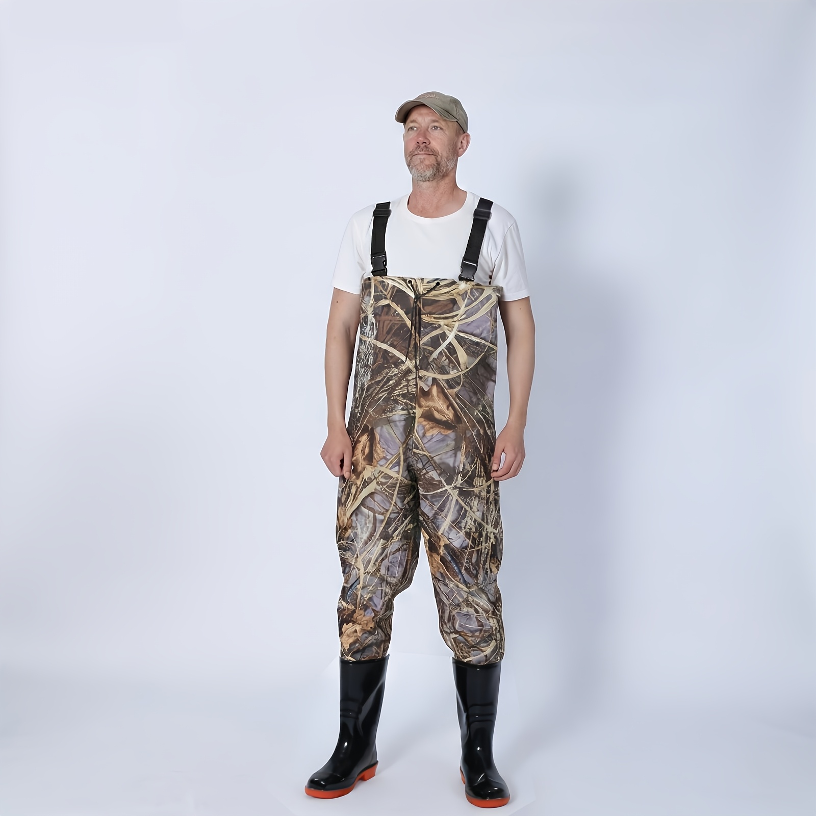 Waders da Pesca per Uomo e Don - Fishing Waders recensione e prezzo