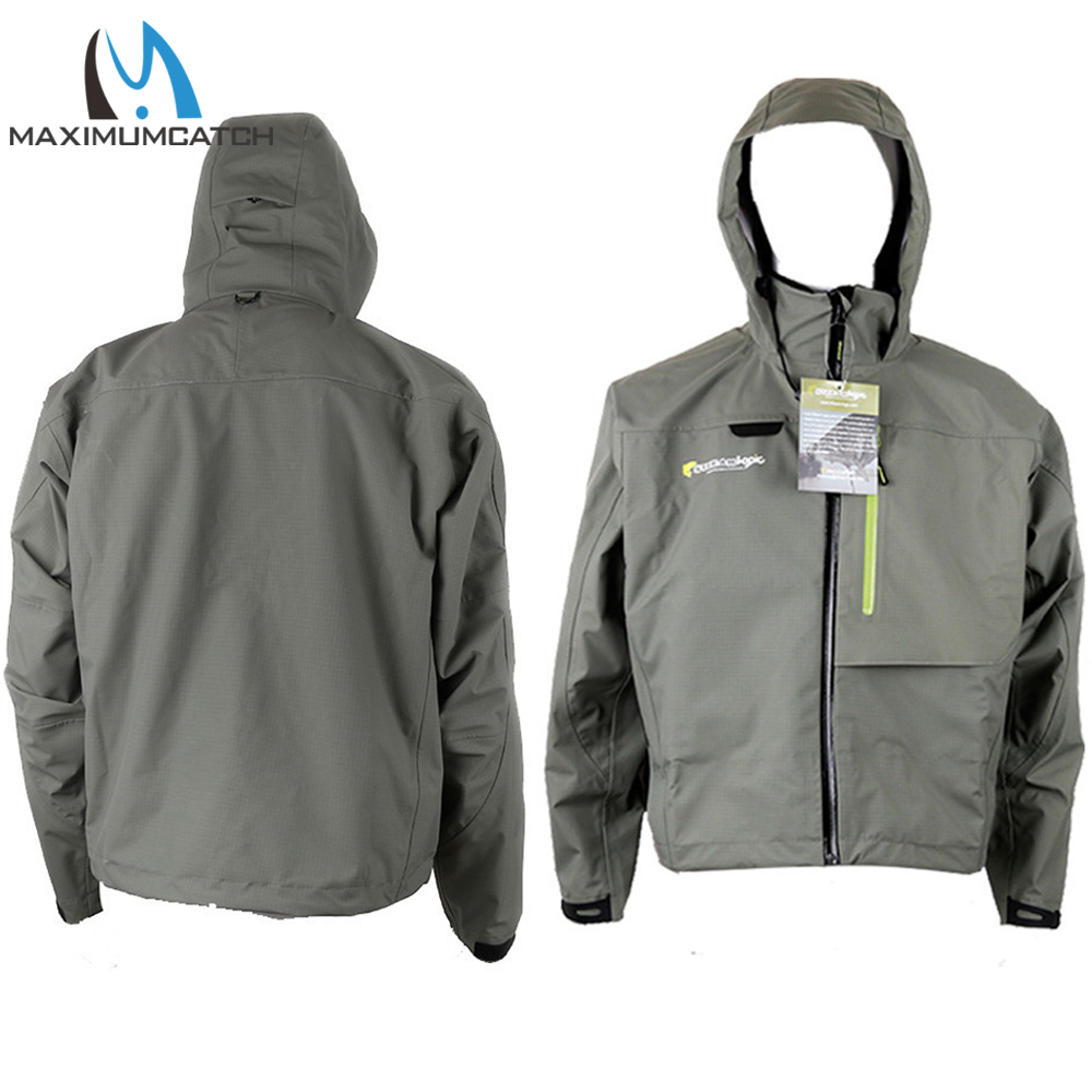 Giacca da trampoliere da pesca - Fishing Waders recensione e prezzo