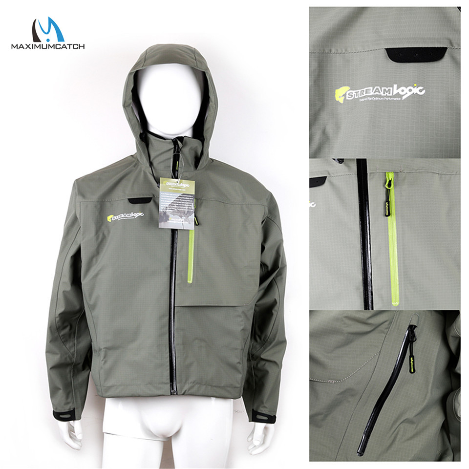 Giacca da trampoliere da pesca - Fishing Waders recensione e prezzo
